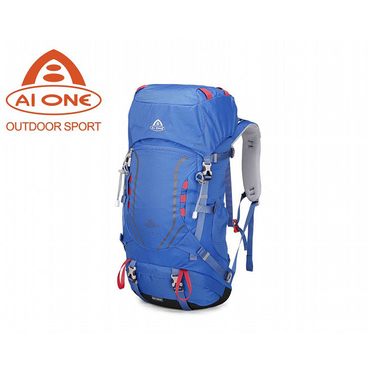 Casual Classy Waterproof Camping Large Capacity Mountain Climbing, Hiking Bag