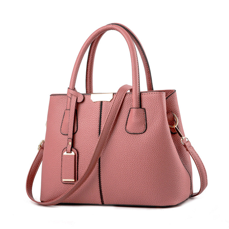 Slouchy Women's Direct Sales Fashion Big Handbags