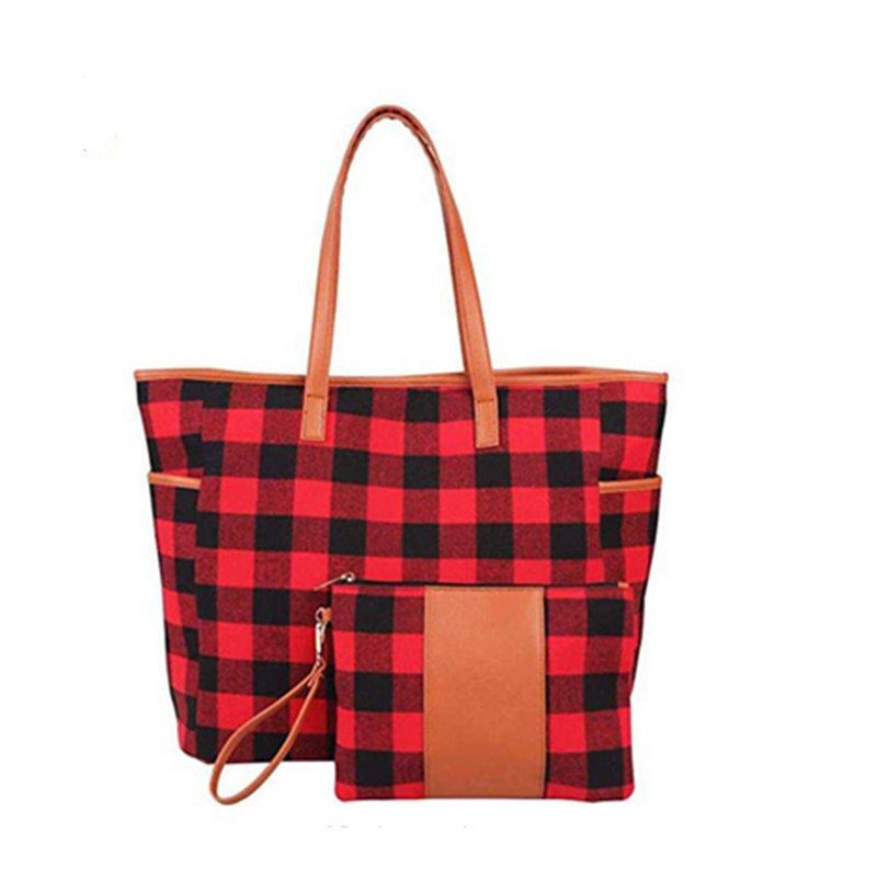 Fashion Mother Female Large Weekend Versatile Handbags