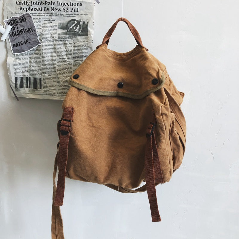 Women's Artistic Green Pleated Korean Style Class Shoulder Bags