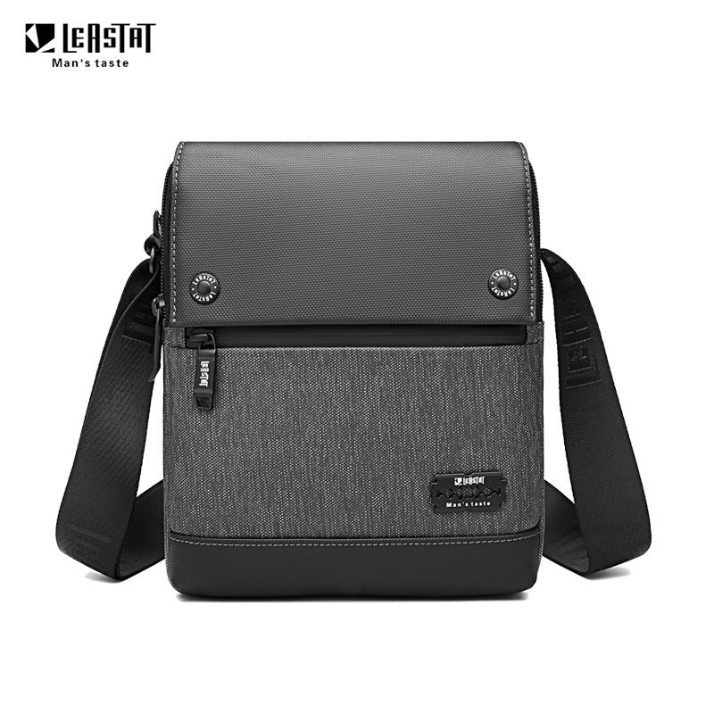 Beautiful New Stylish Men's Fashion Oxford Men's Shoulder Bag
