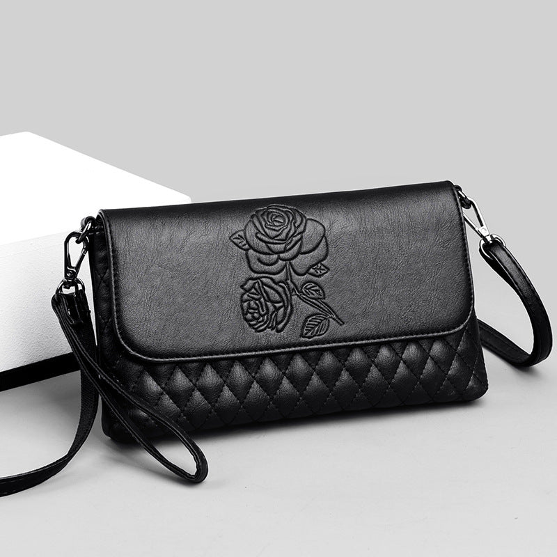 Stylish Trendy Comfortable Women's Fashion Mother Women's Messenger Bag