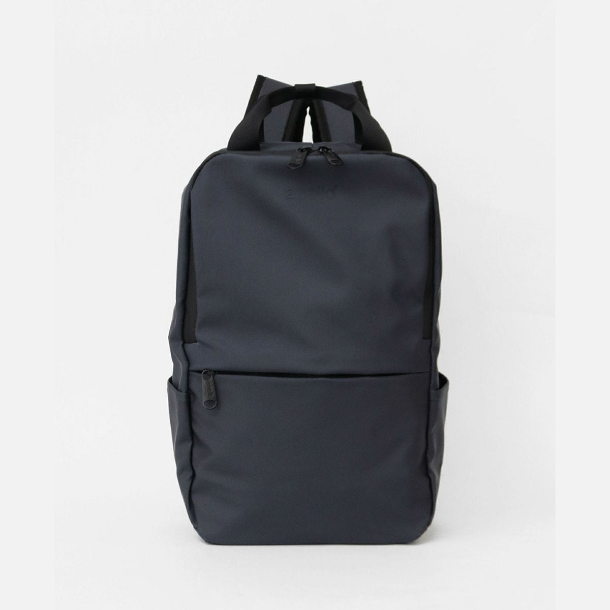 Women's & Men's High-density Polyester Business Lightweight Large Capacity Universal Backpack