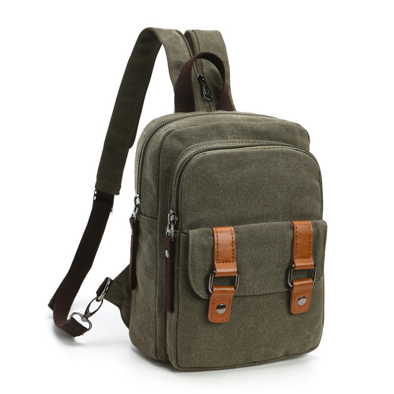 New Women's Fashionable Large Capacity Leisure Universal Backpack