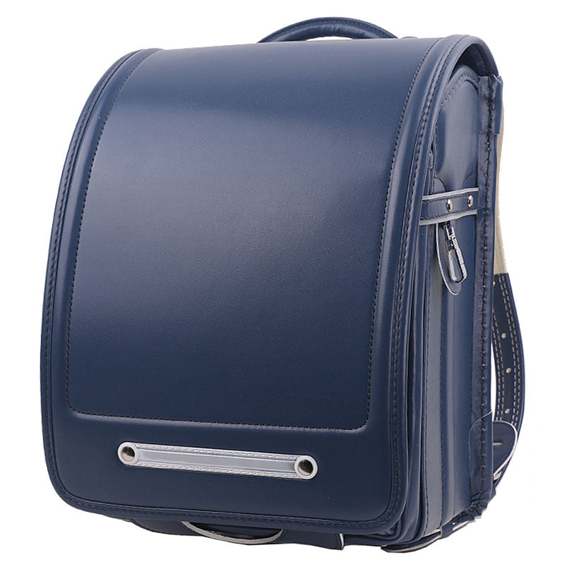 New Children's Style Boy For Lightweight Primary School Bag