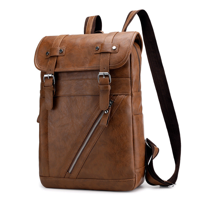 Men's Large Capacity Business Leisure Portable Backpacks