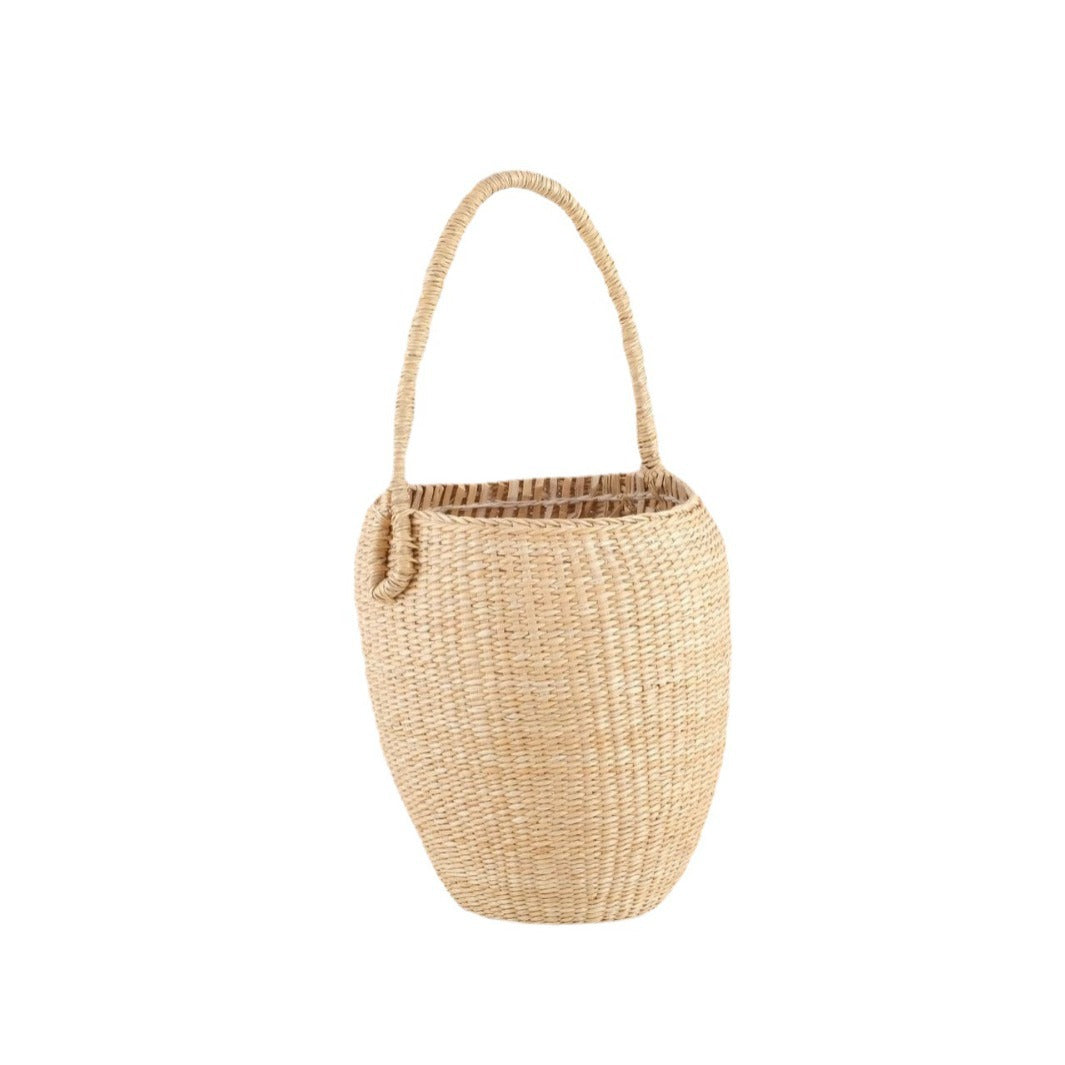 Women's Craft Straw Summer Frame Beach Fashion Handbags