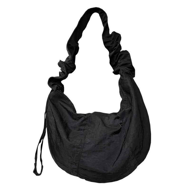 Adi Cloud Classic Large Capacity Sport Female Portable Sports Satchel, Hanging Bag