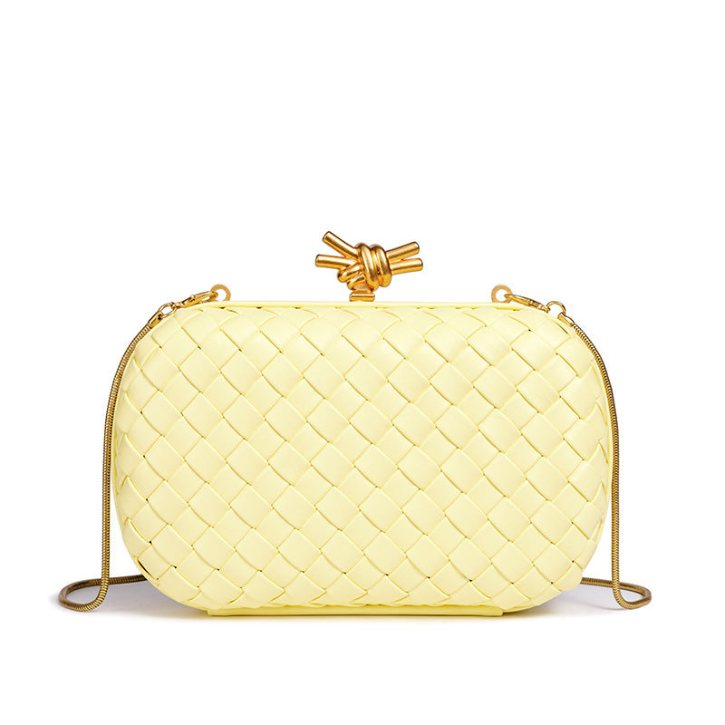 Luxury Style Machine Woven Chain Fashion For Shoulder Bags