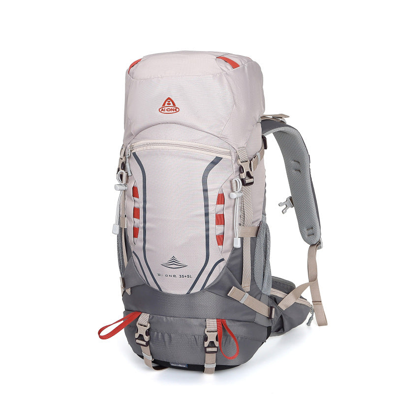 Versatile Popular Cool Waterproof Camping Leisure Backpacks