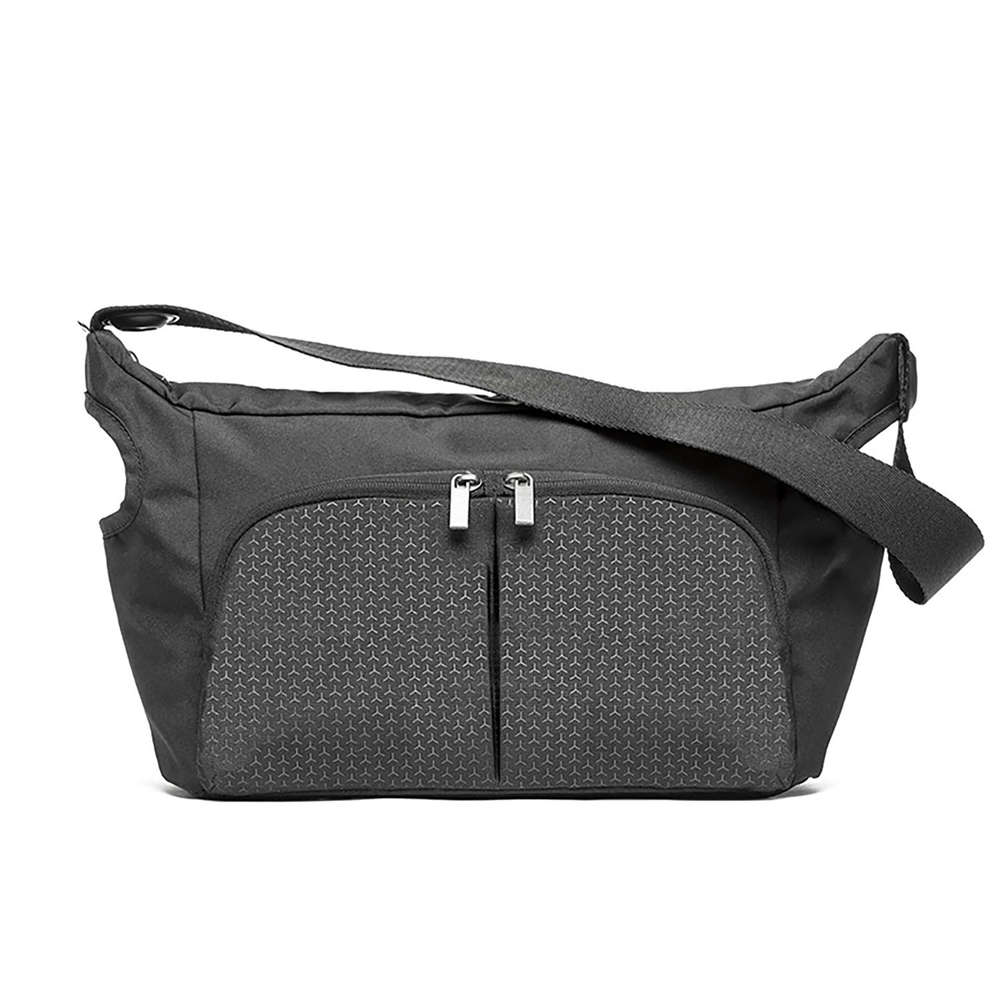 Moms Portable Stroller With Pair Of Hooks Mummy Bag