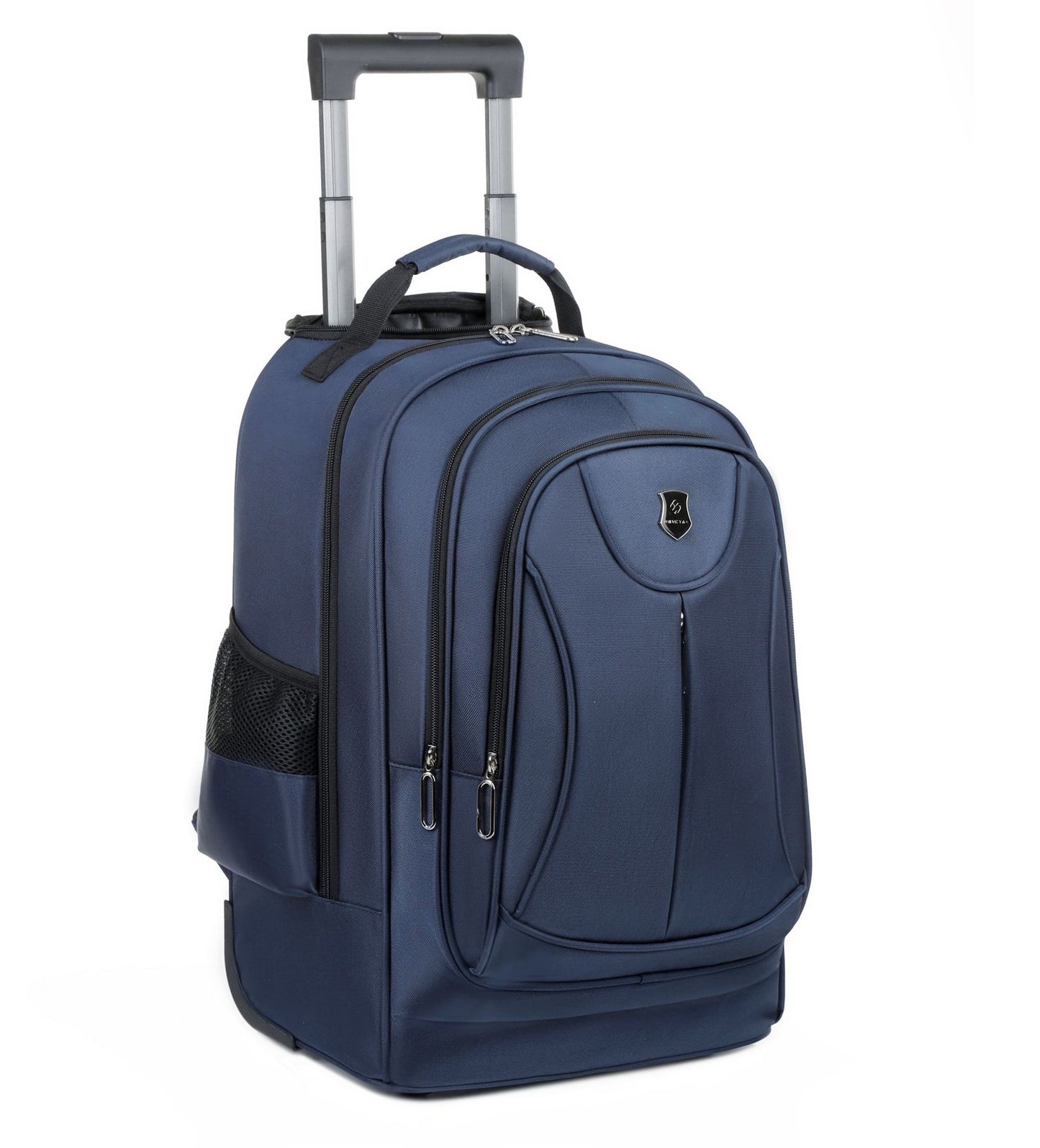 Classy Slouchy Waterproof Large Capacity Leisure Business Backpack