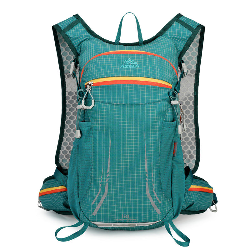 Women's & Men's On Foot With 2 Liters Water Cycling Bags