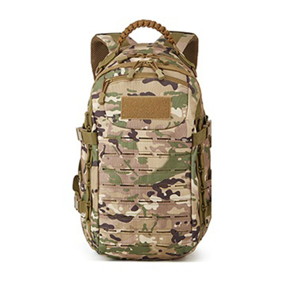 Comfortable Tactics Camouflage 2 Dragon Egg Tactical Backpack