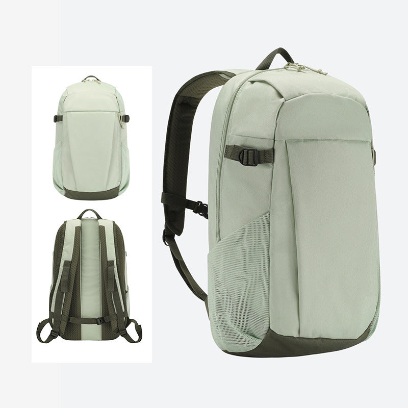 Comfortable Trip Hiking Lightweight Riding Portable Leisure Backpack