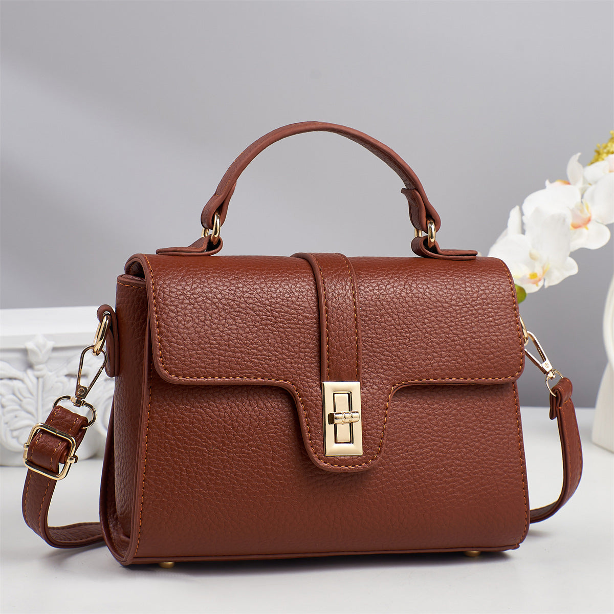 Women's Fashion Mom Summer One Elegant Women's Handbag