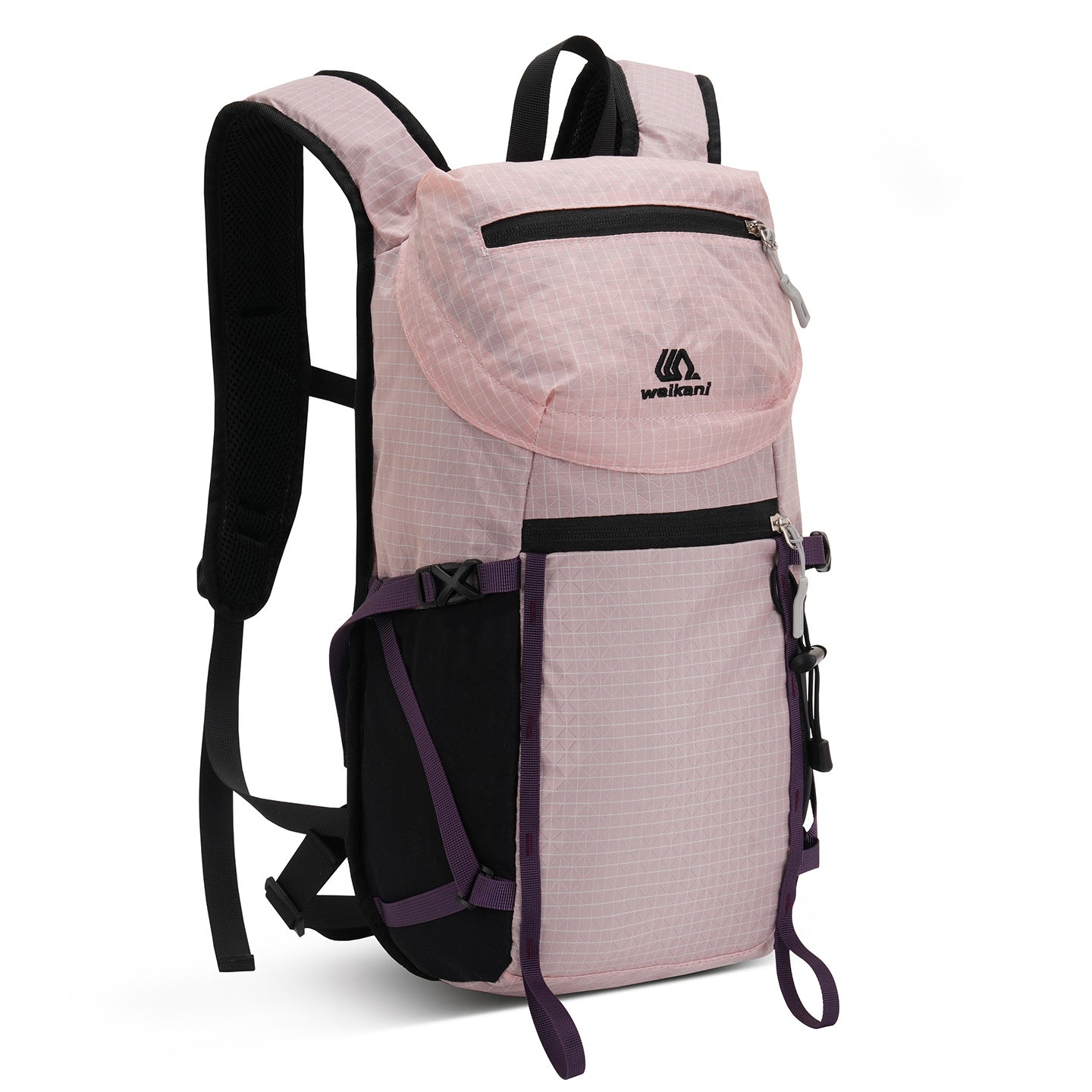 On Foot Large Capacity Lightweight Camping Backpacks