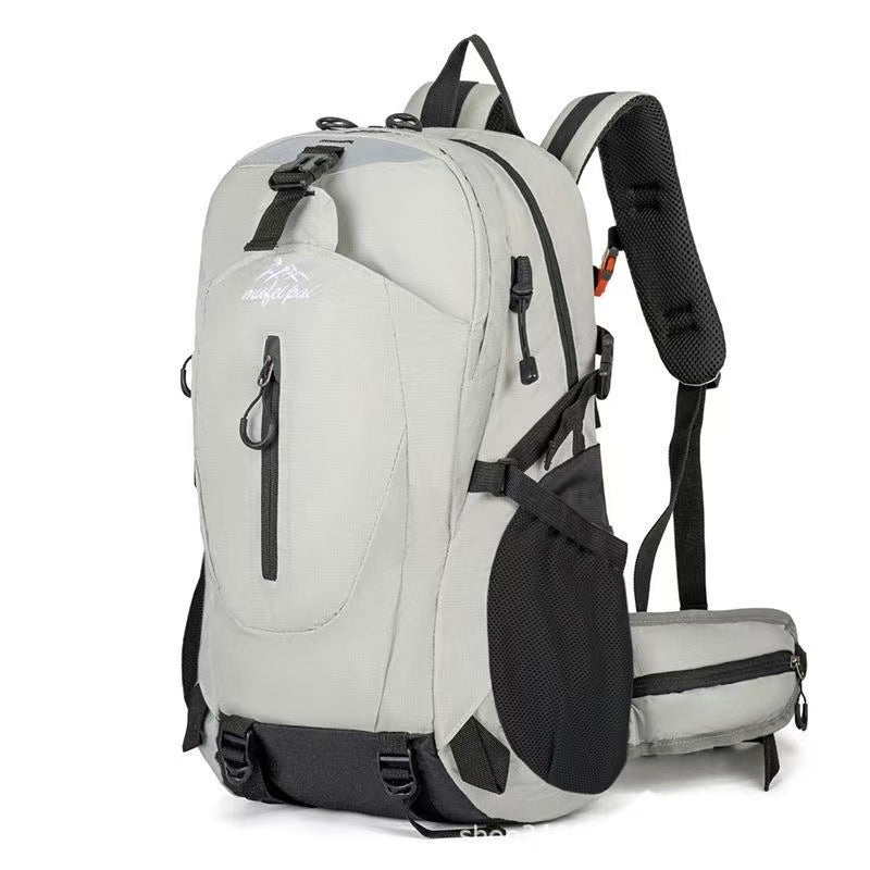 Women's & Men's Large Capacity Climbing Lightweight Professional Backpacks
