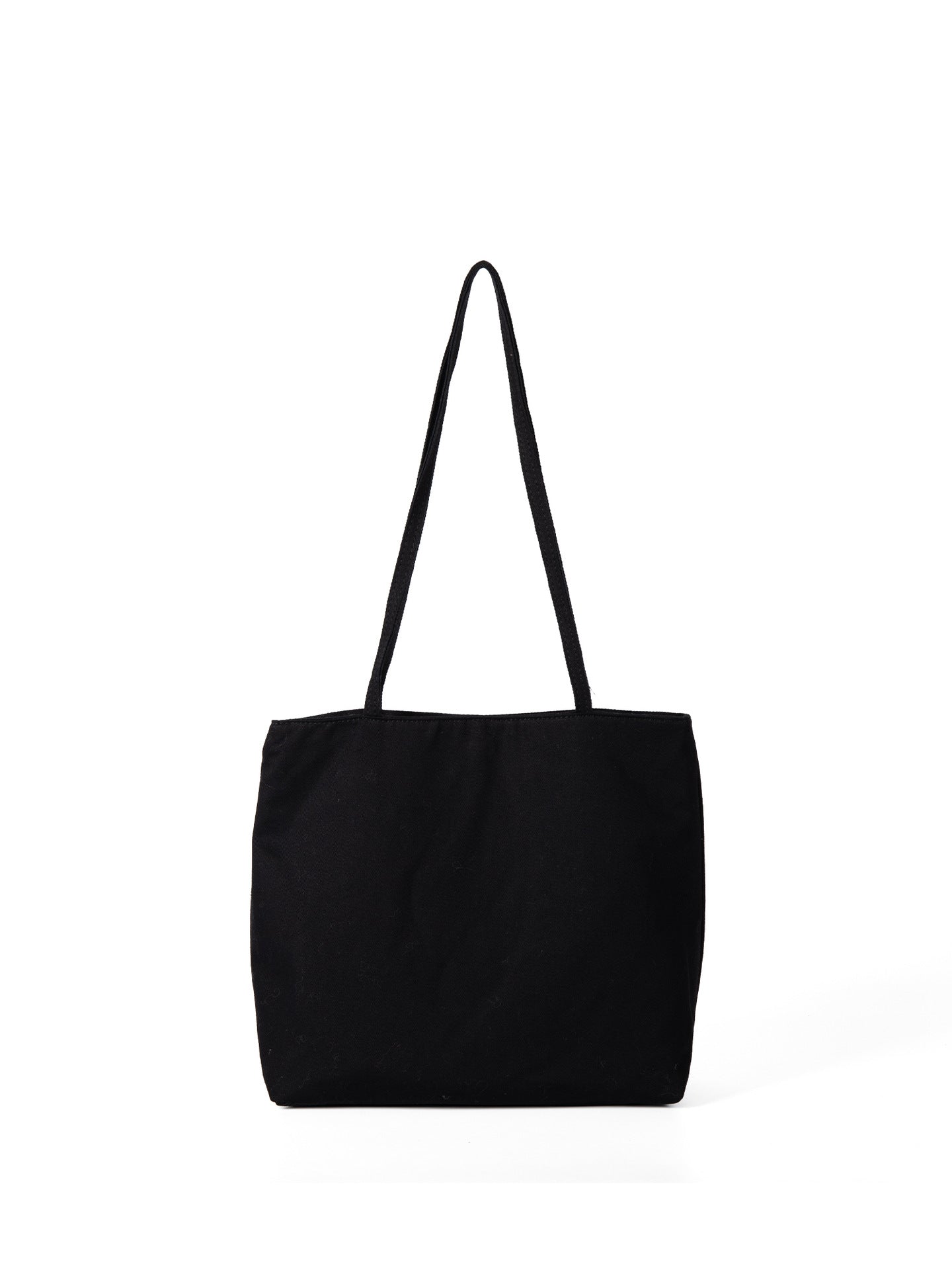 Leopard Print Female Korean Style Niche Portable Tote Bag