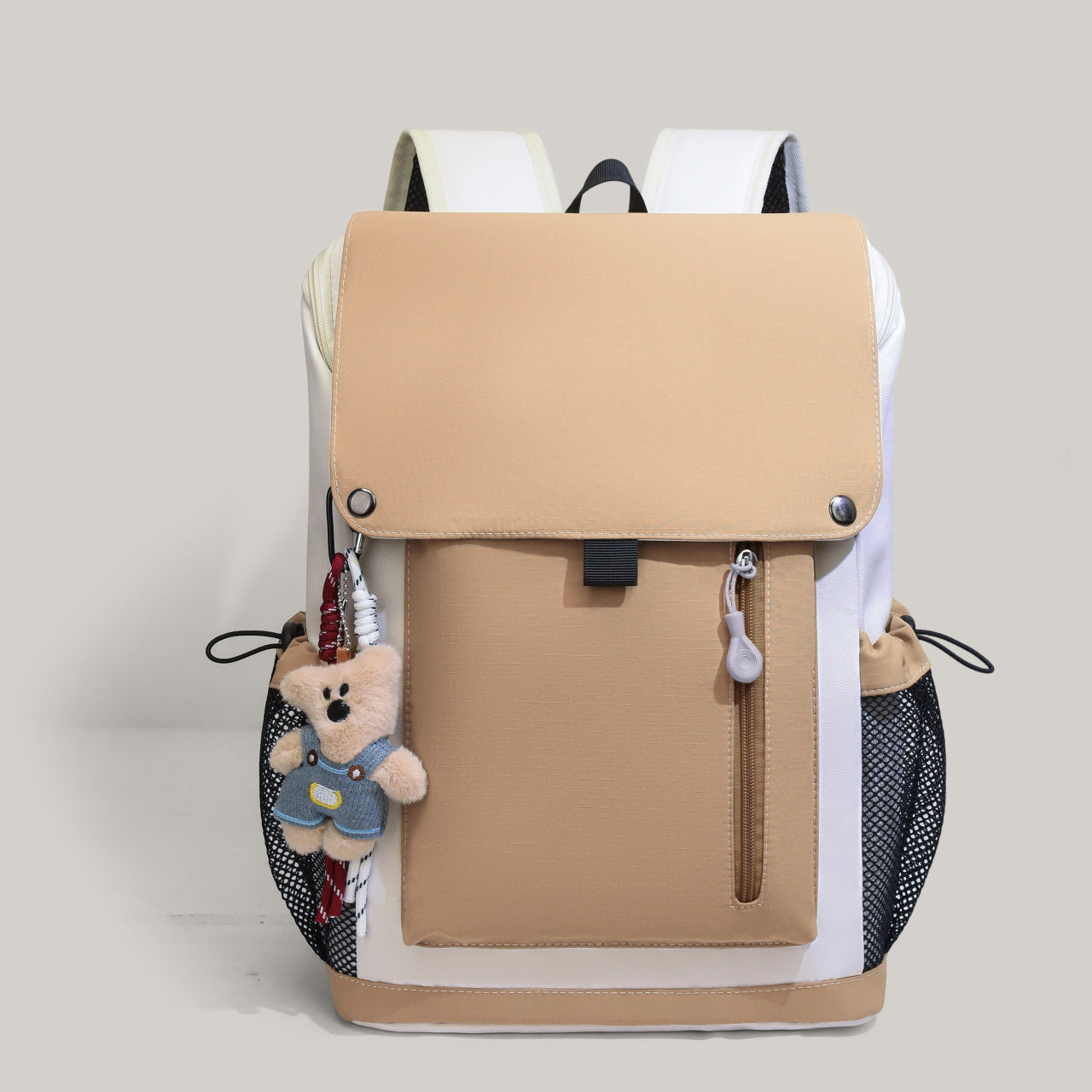 Pretty Graceful Unique Fashion Computer Commuter Leisure Backpack