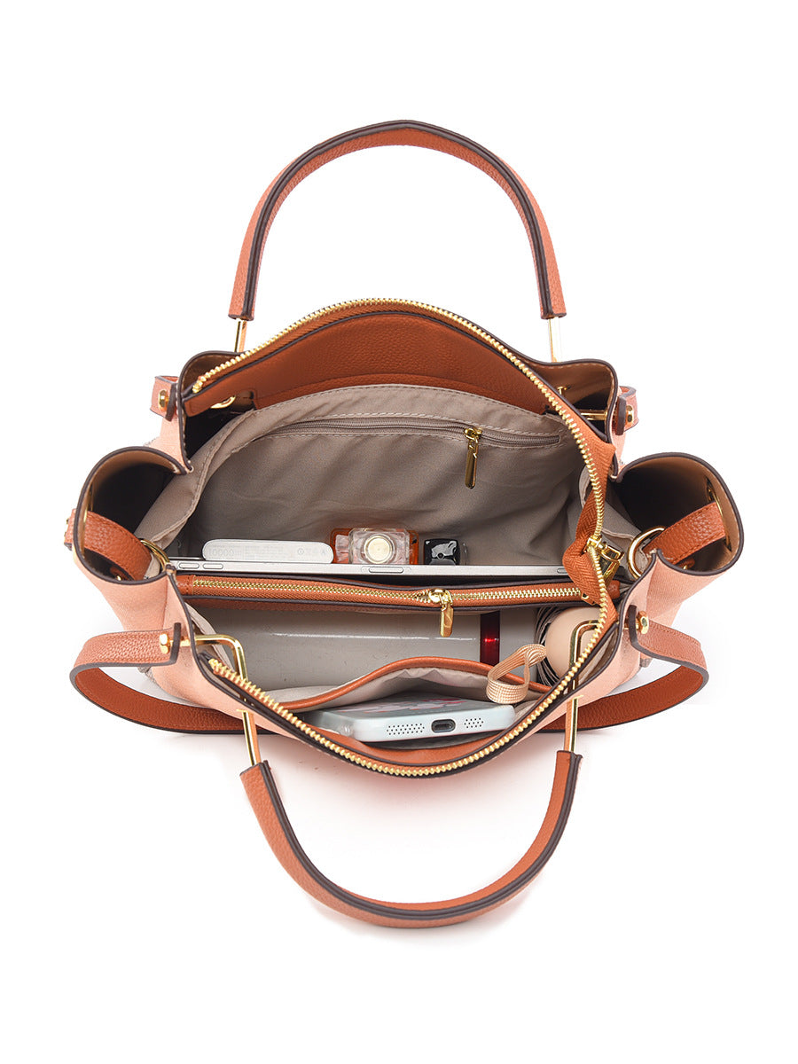 Charming Women's Fashion Commuter High-grade For Women's Handbag
