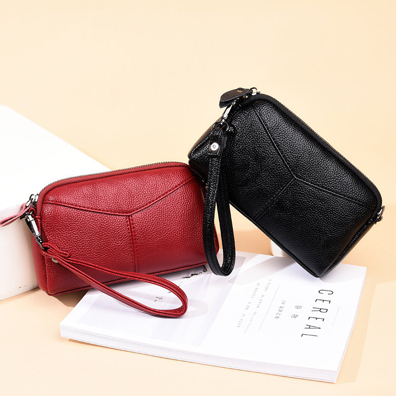 Slouchy Women's Shell Fashion Elegant Trendy Bags