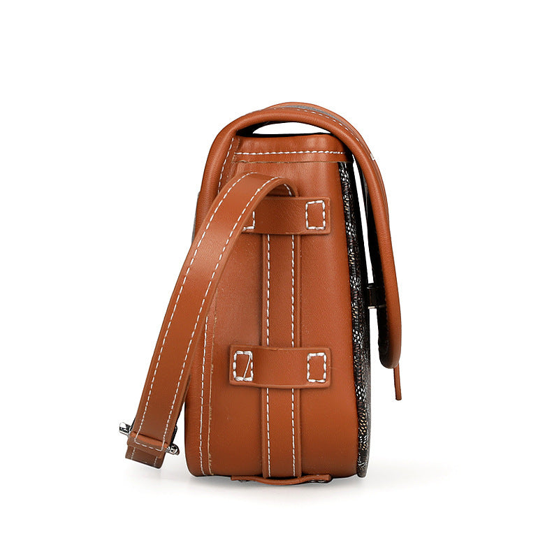 Graceful Versatile Women's & Men's Neutral Bags