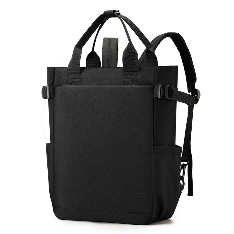 Men's Large Capacity Business Lightweight Trendy Nylon Bags