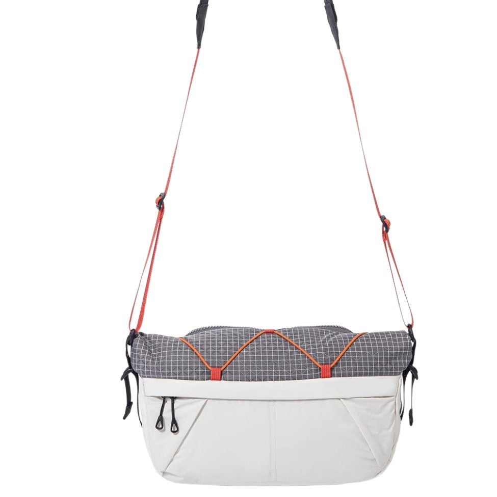 Fashion Commuter Trendy Design Sense Unisex Men's Chest Bag
