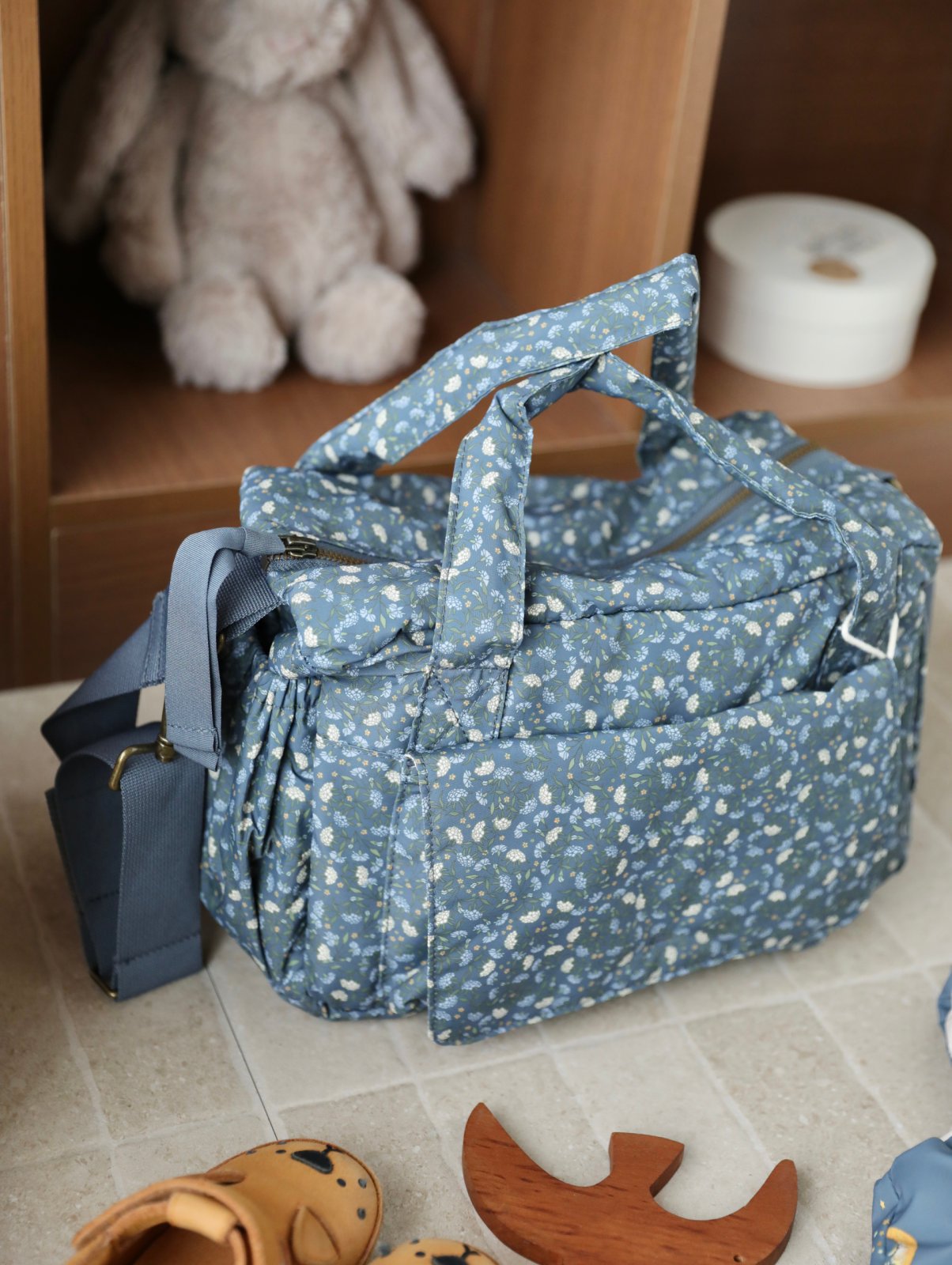 Danish Style Walking Tool Waterproof Portable Mummy Bag