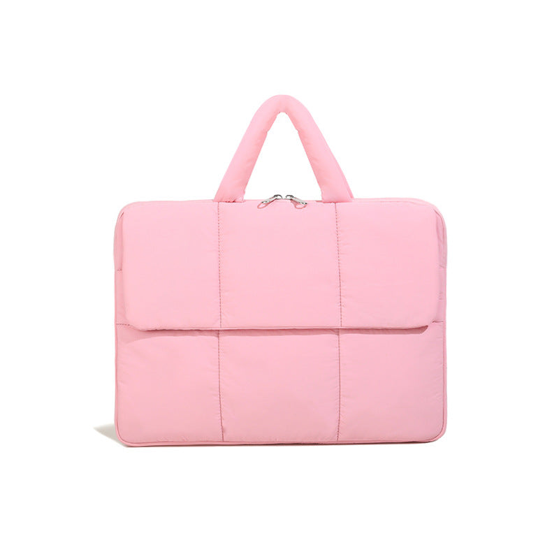 Cotton Clothes Stylish Lightweight Apple Inch Bags