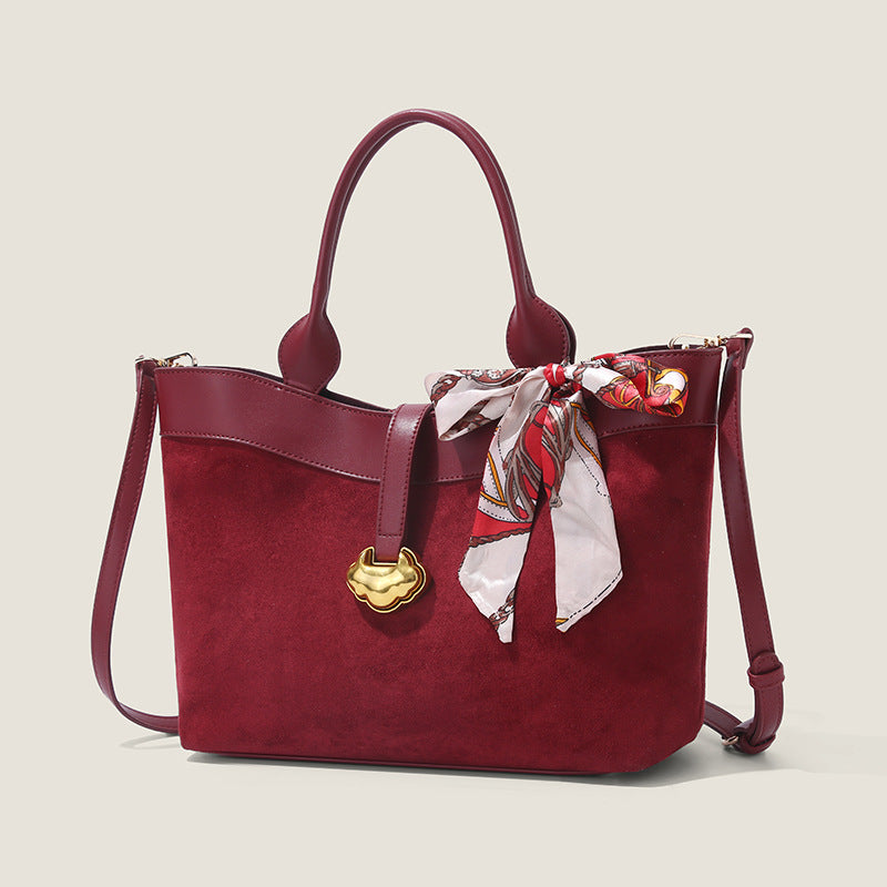 Limited Affordable Luxury Fashion Hand-held Wedding Women's Shoulder Bag
