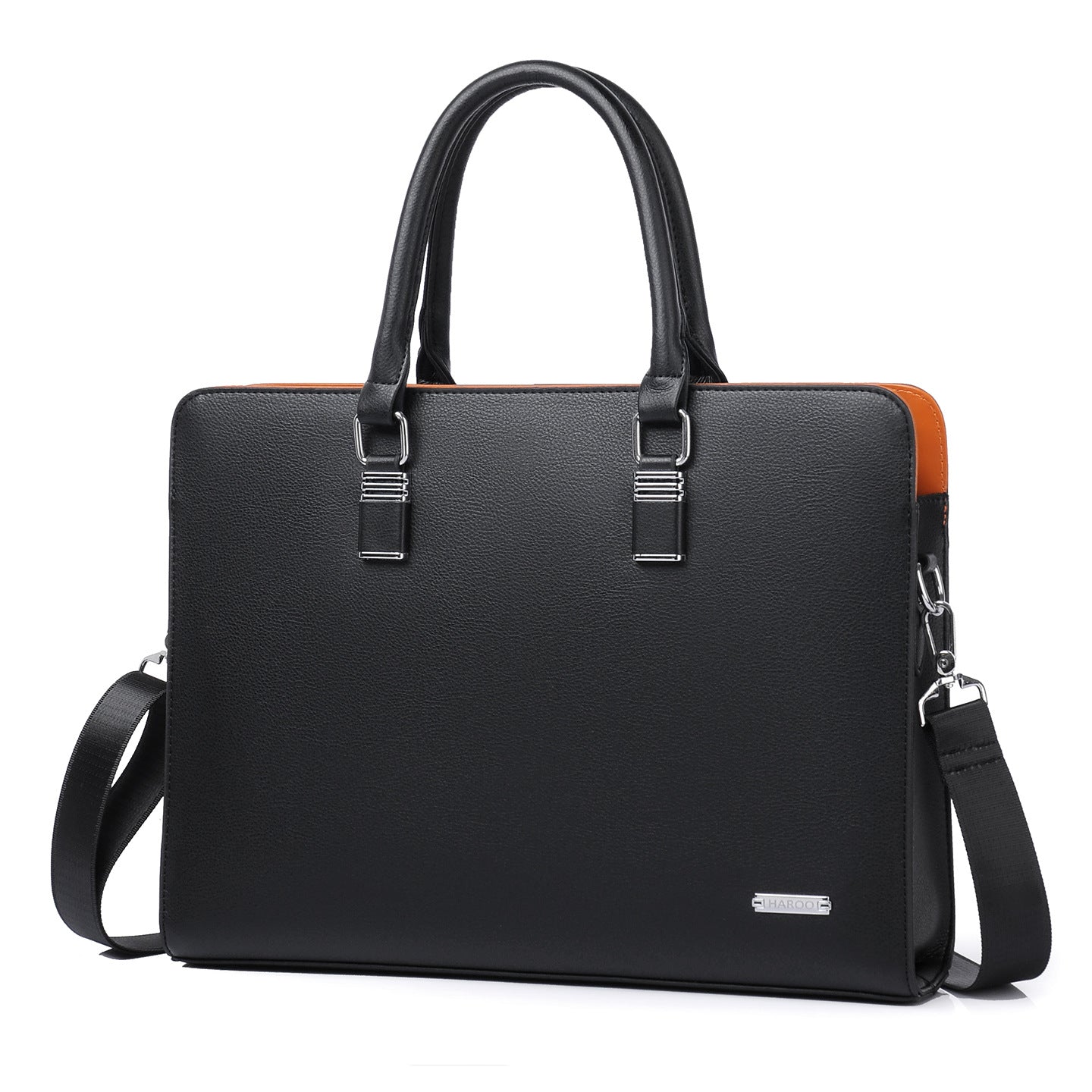 Men's Large Capacity Business Trip Computer Men's Briefcase