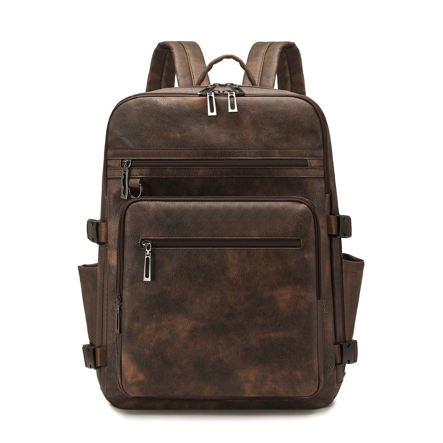 Women's Selection Fashionable Versatile Large Capacity Computer Backpacks