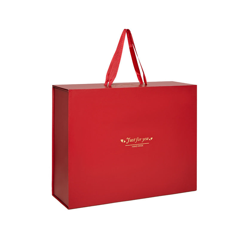 Women's Exquisite Gift Box Folding Only Sold In Women's Handbag