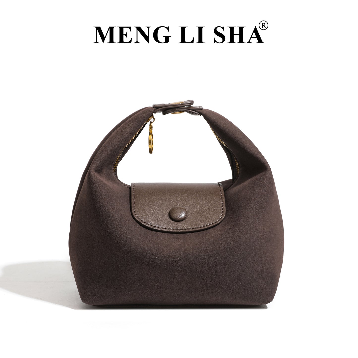 Women's Nylon Simple Portable Commuter Fashion Women's Handbag