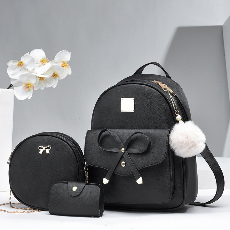 Creative Women's Korean Fashionable Fresh Stylish Women's Messenger Bag