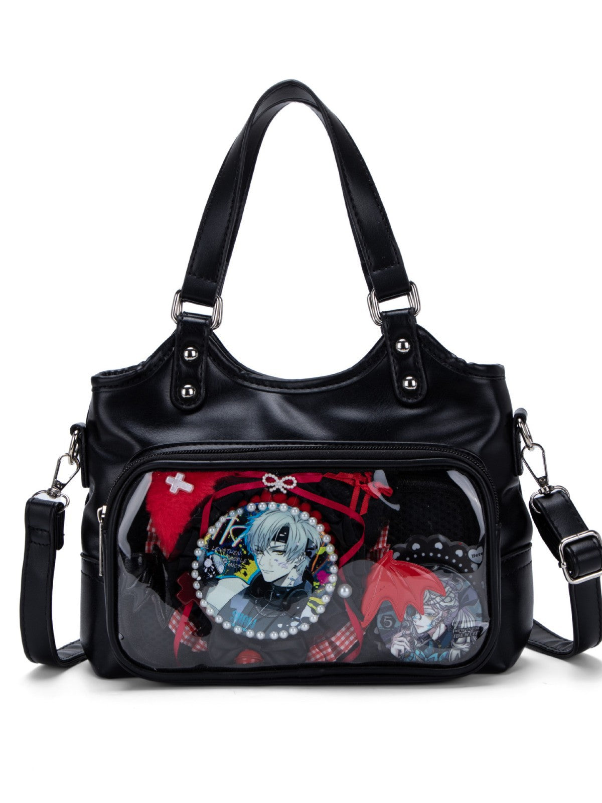 Hot Large Capacity Daily Barlow Valley Women's Messenger Bag