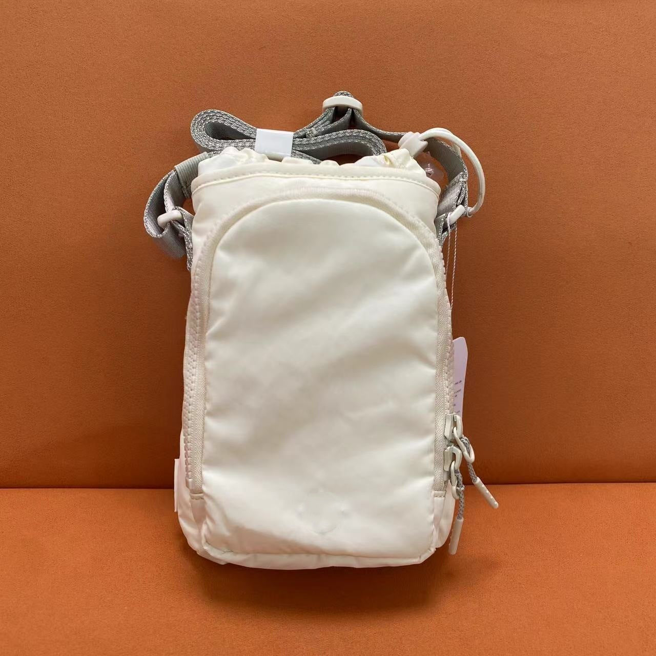 Kettle Mobile Waterproof Yoga Running Portable Bags