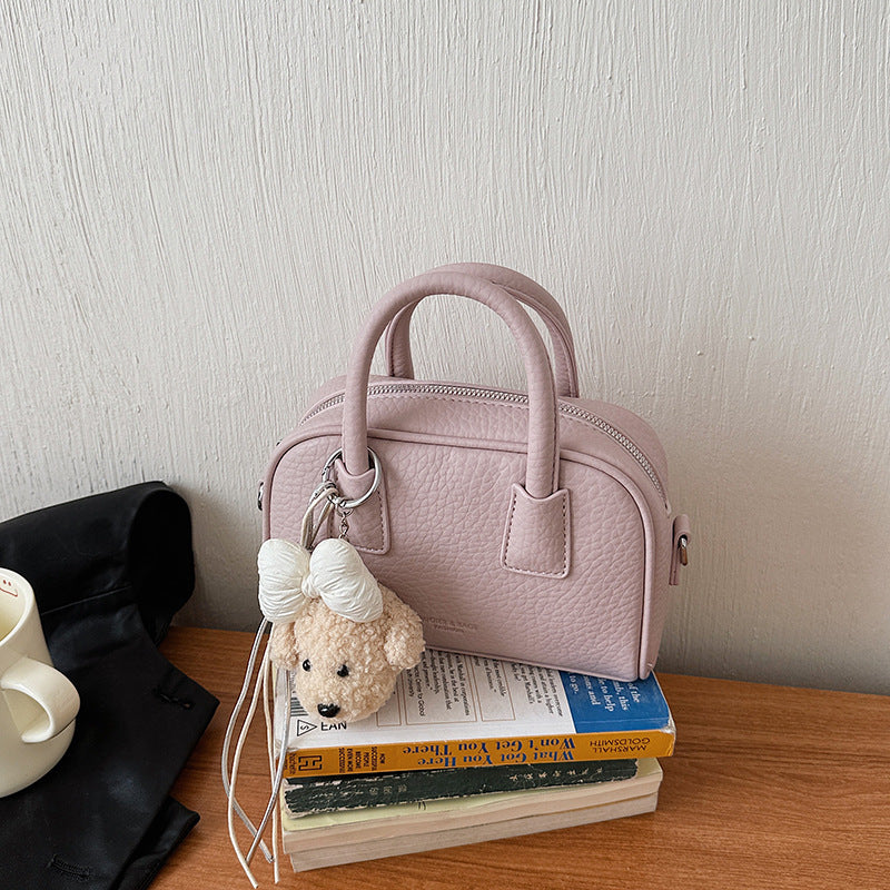 Spring Fashion Commuter Western People Go Bags