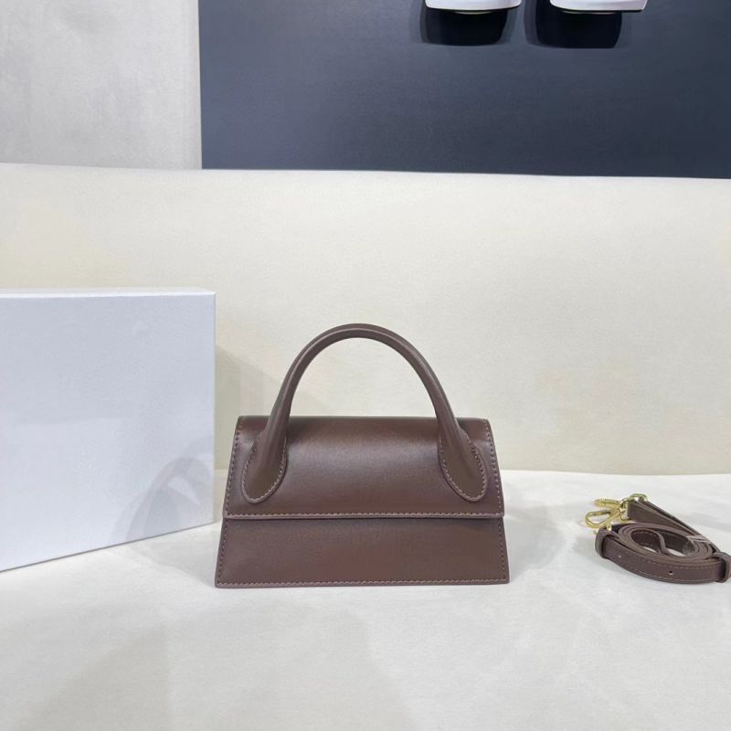 Women's Summer Trendy Macaron Color Fashionable Simple Bags