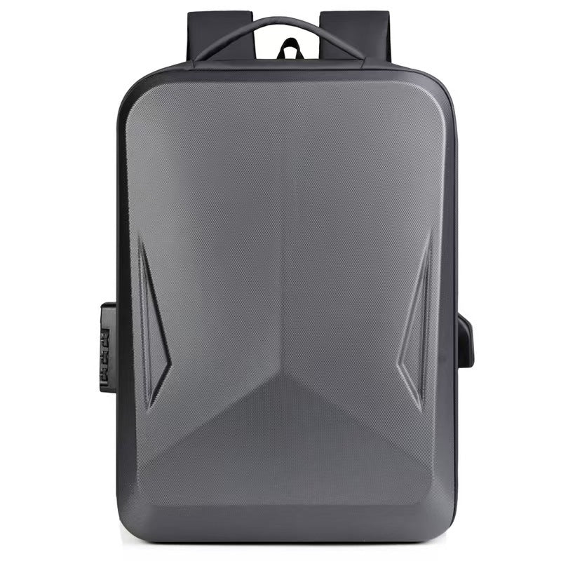 Men's Commute Design Fashion Inch Hard Shell Backpacks