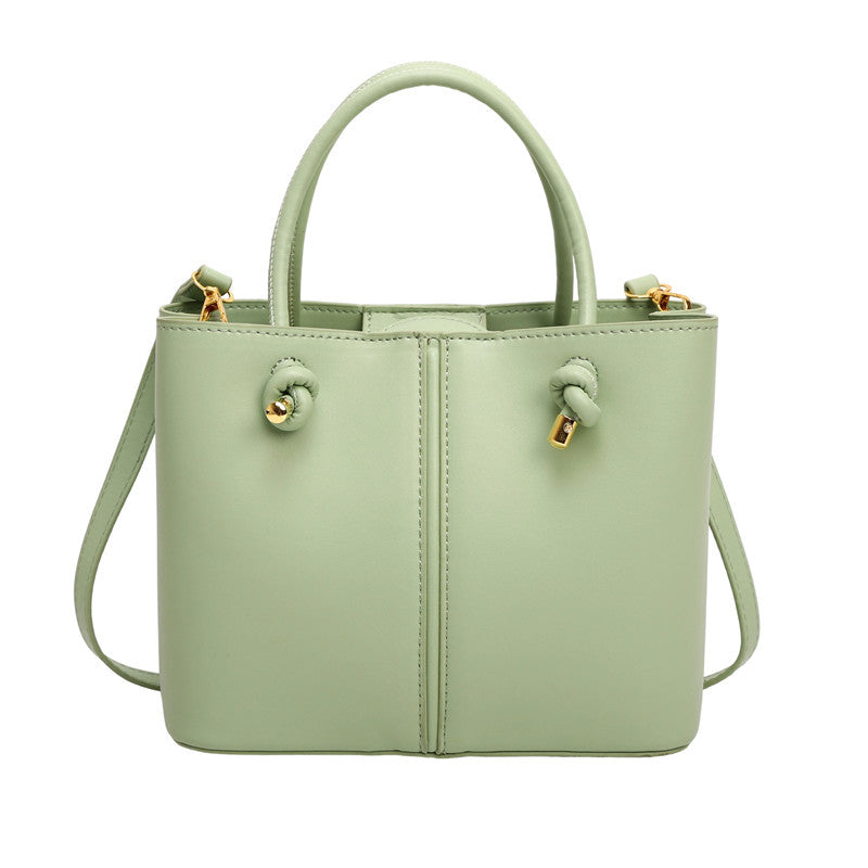 Unique Durable Women's City Commuter Niche Women's Messenger Bag