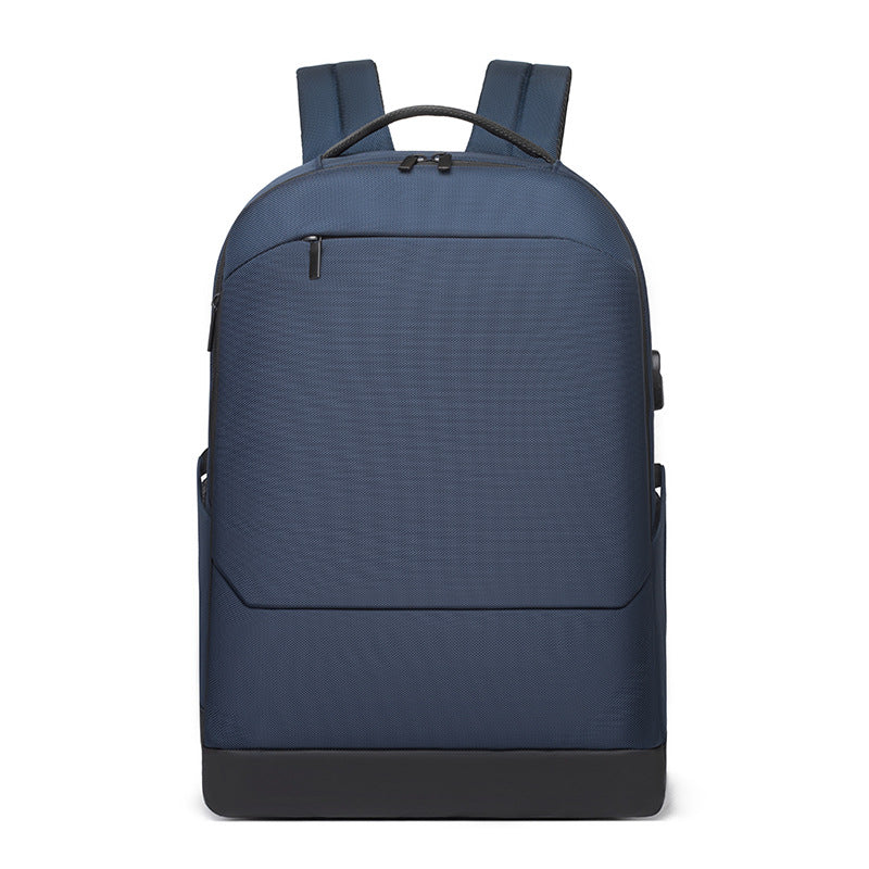 Men's & Women's Classic Waterproof Business Computer Commuter Large Travel Bags