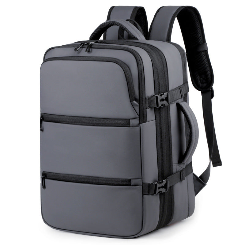 Men's High-grade Fashion Large Capacity Computer Business Backpack
