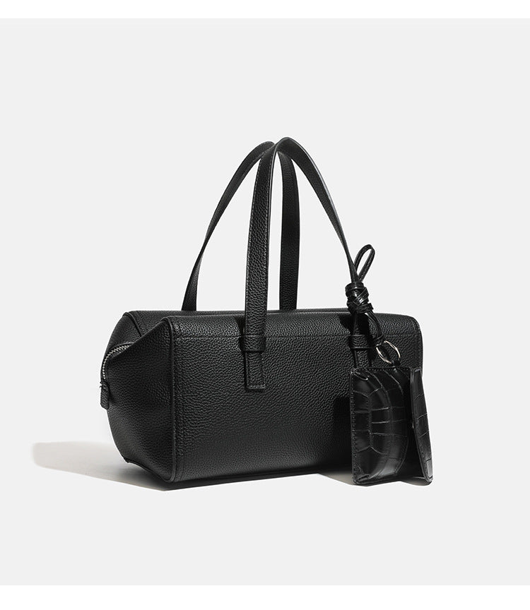 Women's Commute Boston Large Capacity Portable Soft Bags