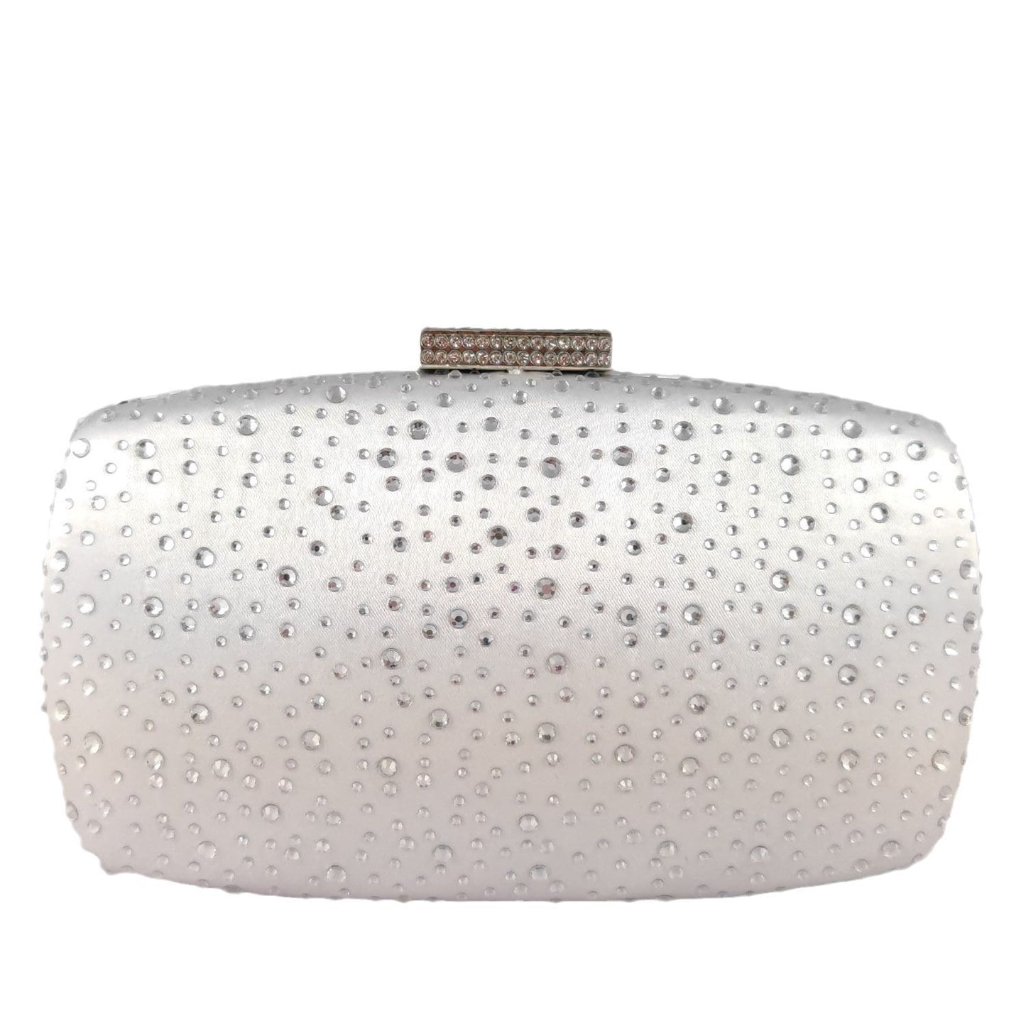 Hot Drilling Bridal Rhinestone Clutch Banquet Evening Bags