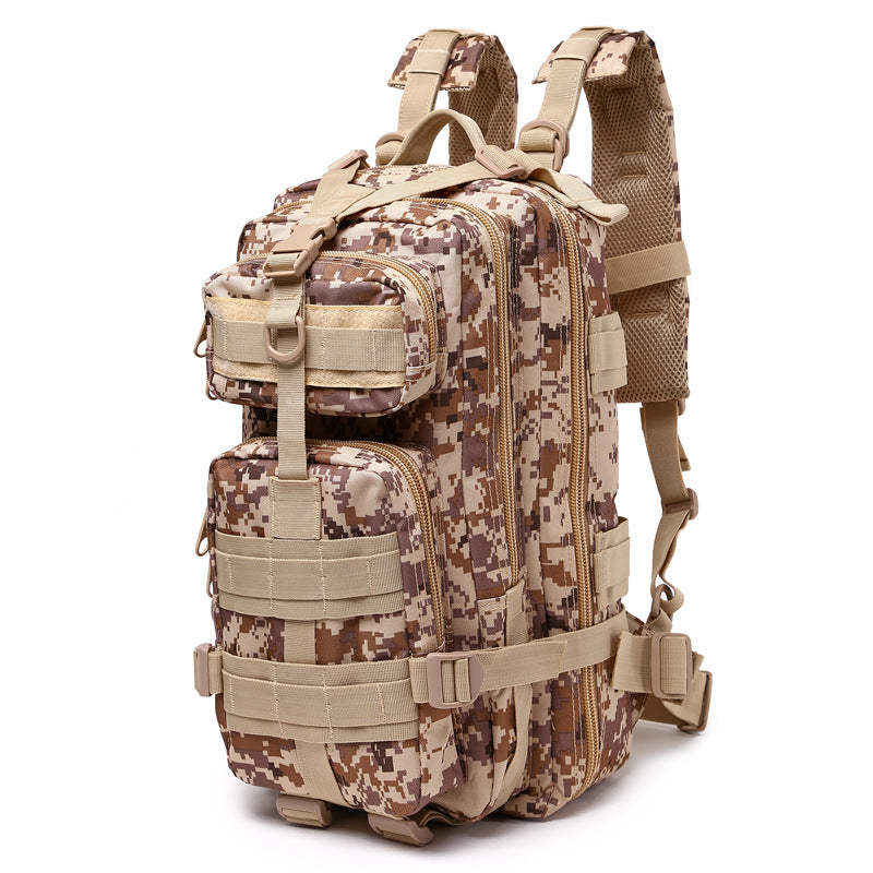 Attack Field Assault For Breathable Waterproof Universal Backpack