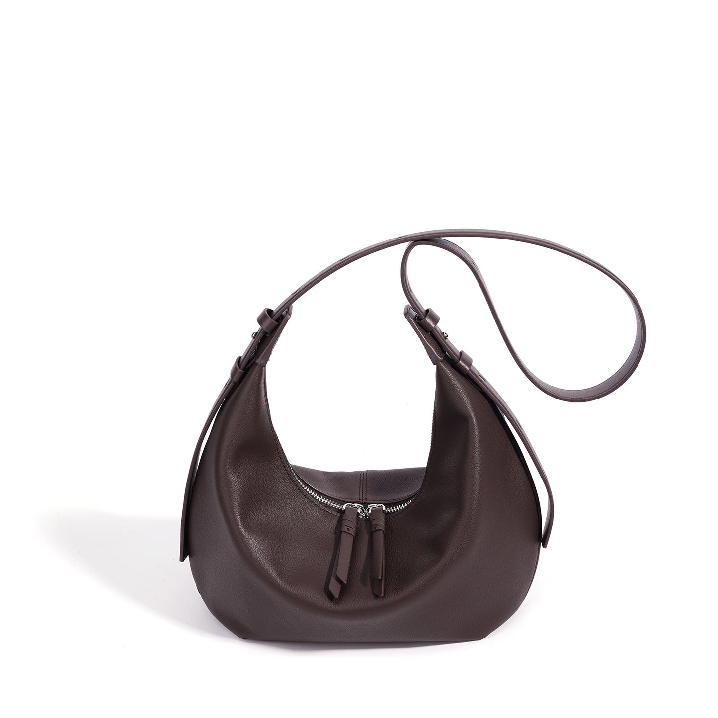 Women's Minority High-grade Versatile Commuter Korean Simple Women's Messenger Bag