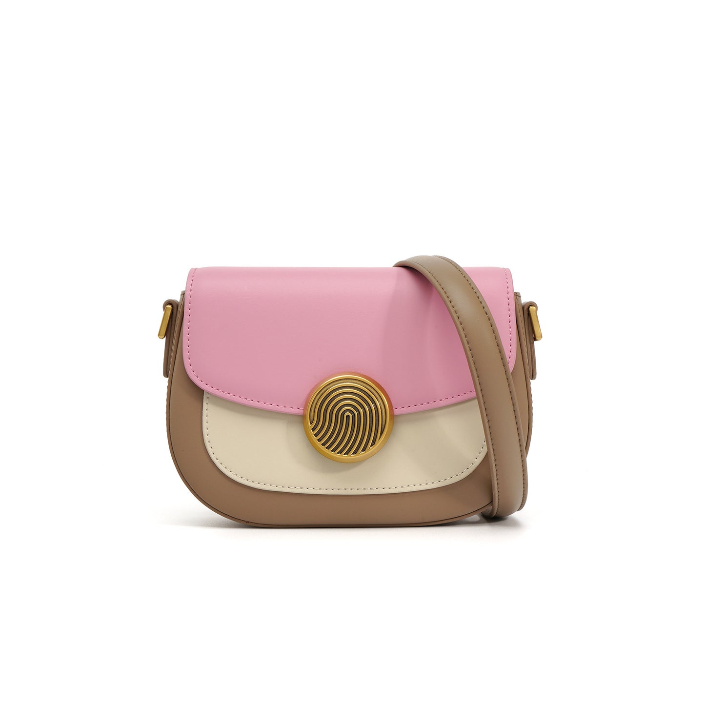 Women's Special Clearance Genuine Leather Fashion Trendy Underarm Women's Shoulder Bag